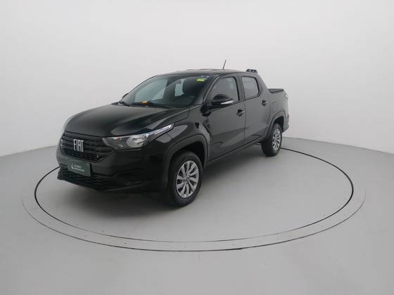 FIAT STRADA 1.3 FIREFLY FLEX FREEDOM CD MANUAL